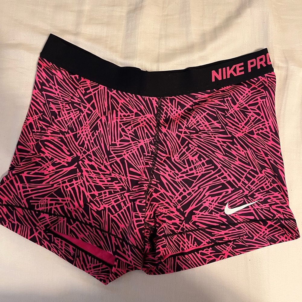 Nike pro!